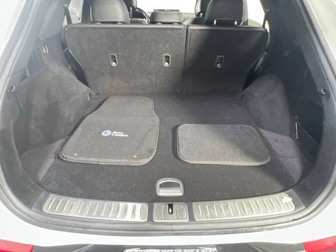 Used 2024 Genesis GV70 3.5T Sport image 25