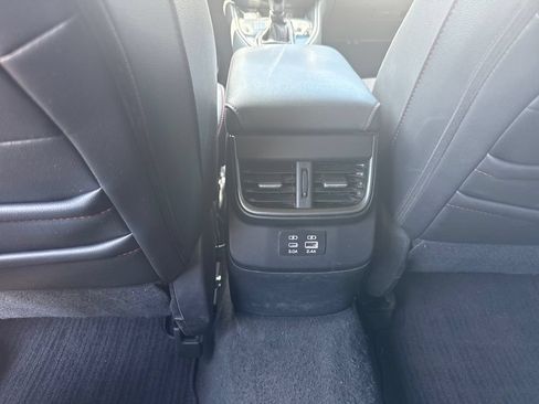 Used 2024 Subaru Legacy Sport AWD/4WD image 12