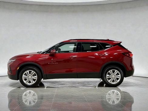 Used 2022 Chevrolet Blazer LT image 3