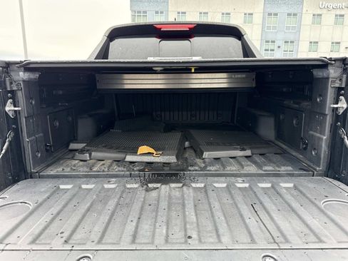 Used 2022 Hyundai Santa Cruz Limited image 21