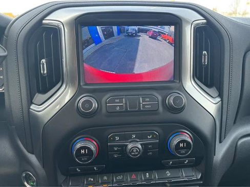 Used 2021 Chevrolet Silverado 1500 RST w/ Safety Package image 22