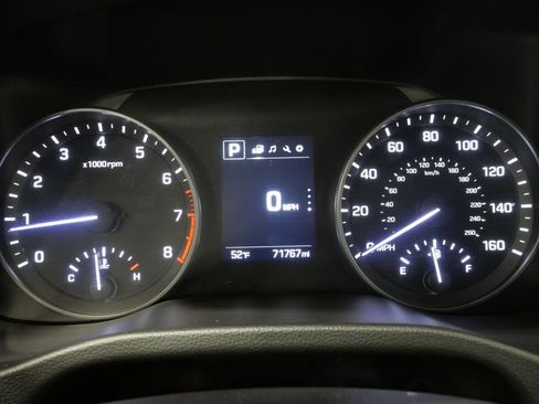 Used 2018 Hyundai Elantra SEL image 15