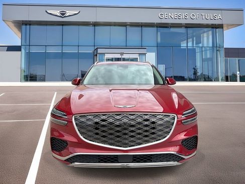 New 2026 Genesis GV70 2.5T Advanced image 3