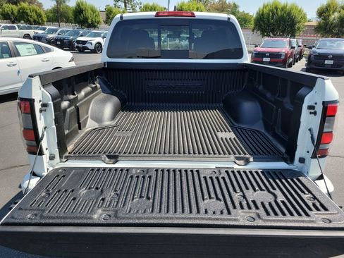 New 2026 Nissan Frontier SV w/ Tow Package image 13