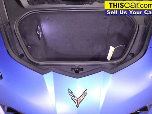 Used 2022 Chevrolet Corvette Stingray Preferred Conv w/ 2LT RWD image 28