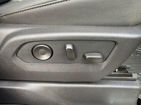 New 2026 Chevrolet Silverado 2500 LTZ image 14