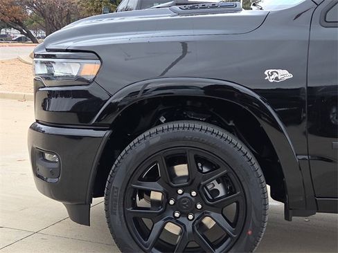 New 2026 RAM 1500 Laramie image 5