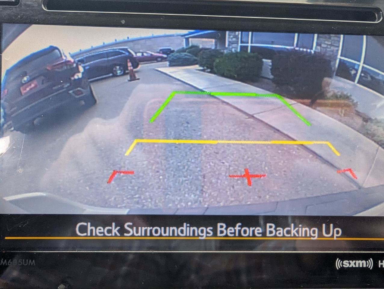 Used 2017 Subaru Crosstrek 2.0i Limited AWD/4WD image 18