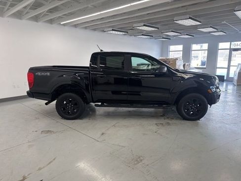 Used 2023 Ford Ranger XLT w/ Equipment Group 301A Mid image 13