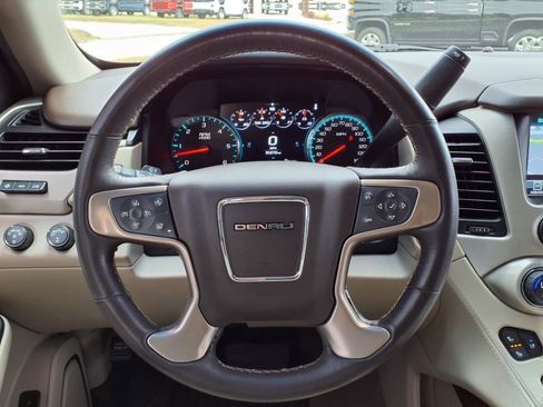 Certified 2020 GMC Yukon Denali w/ Denali Ultimate Package image 25