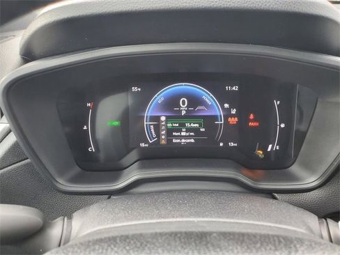 New 2026 Toyota Corolla Cross AWD Hybrid image 20