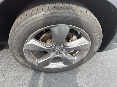Used 2020 Honda Passport Touring image 13