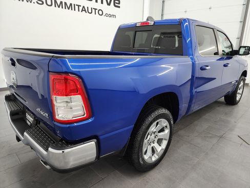 Used 2019 RAM 1500 Big Horn image 4