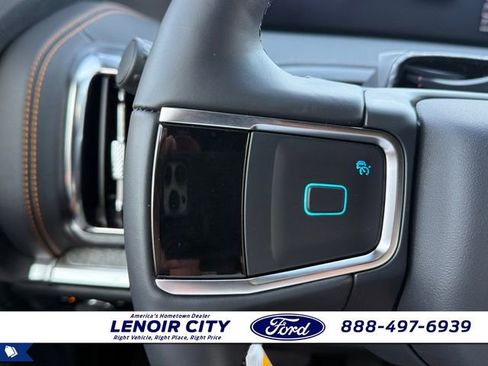 New 2026 Ford Expedition Tremor image 20