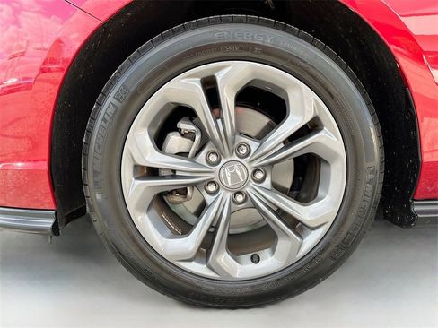 Used 2024 Honda Accord EX image 29