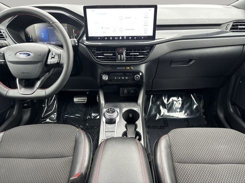 Used 2024 Ford Escape ST-Line w/ Tech Pack #1 image 15