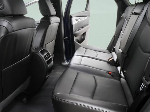 Used 2025 Cadillac XT5 Premium Luxury image 28