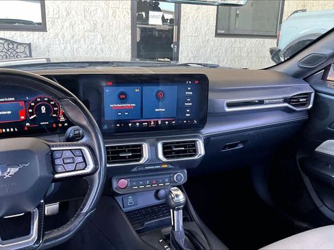 Used 2024 Ford Mustang Premium image 6