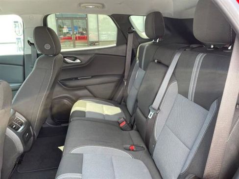 Used 2023 Chevrolet Blazer LT w/ Convenience Package FWD image 13