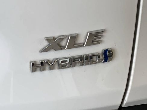 Certified 2024 Toyota RAV4 XLE w/ Weather Package AWD/4WD image 12