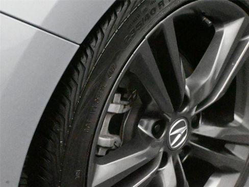 Certified 2023 Acura Integra A-Spec image 14