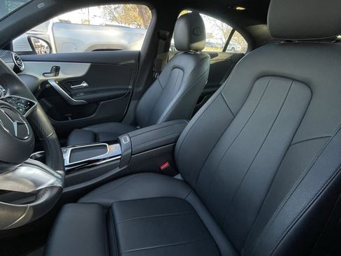 Used 2025 Mercedes-Benz CLA 250 image 21