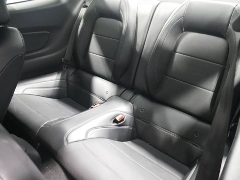 Certified 2020 Ford Mustang Bullitt w/ Bullitt Electronics Package image 11