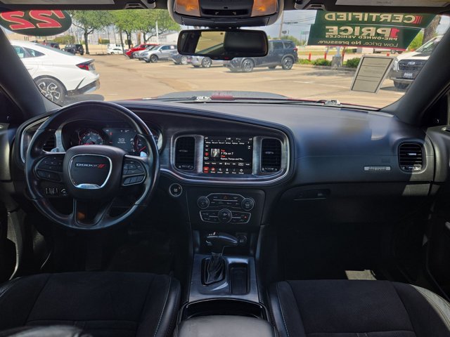 Used 2022 Dodge Charger R/T w/ Daytona Edition Group RWD image 16