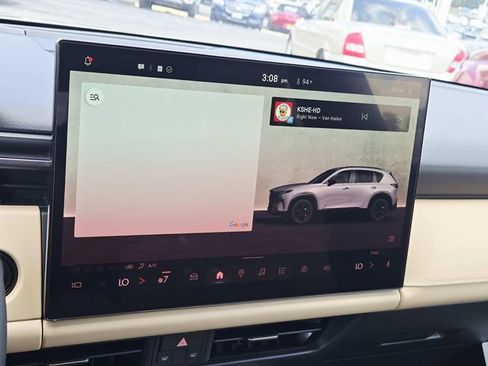 New 2026 MAZDA CX-5 2.5 S w/ Premium Plus Package AWD/4WD image 19