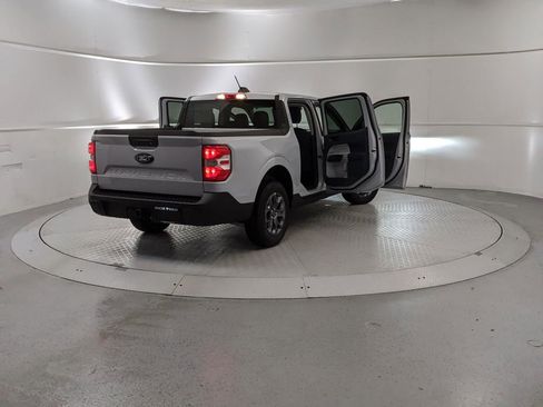 New 2026 Ford Maverick XLT w/ Equipment Group 301A image 9