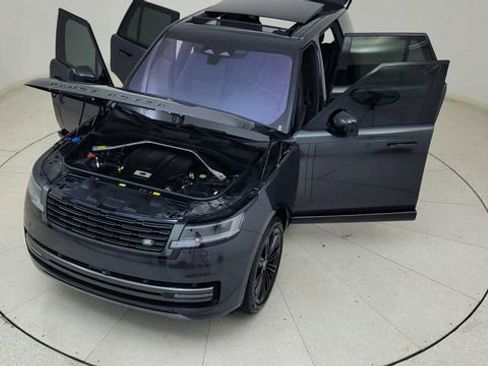 Used 2023 Land Rover Range Rover SE AWD/4WD image 84