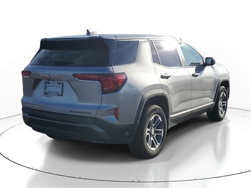 Certified 2025 GMC Terrain Elevation image 4
