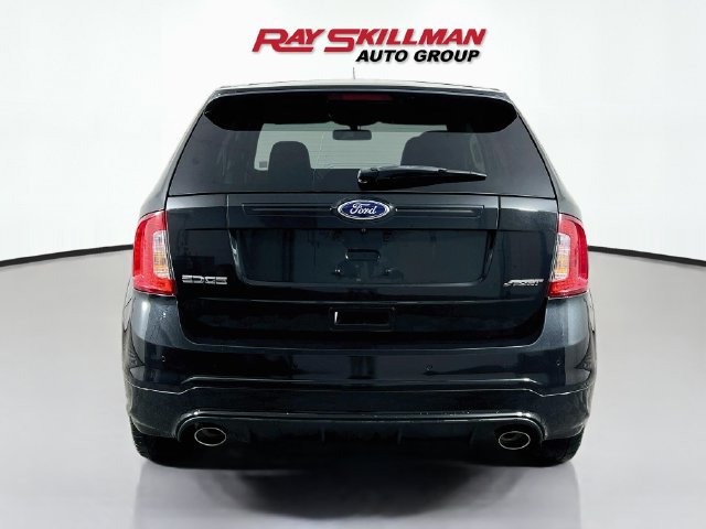 Used 2014 Ford Edge Sport FWD image 6