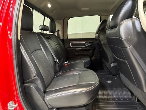 Used 2018 RAM 2500 Laramie w/ Convenience Group image 65