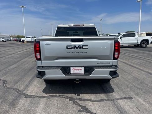 Used 2021 GMC Sierra 1500 Elevation image 6