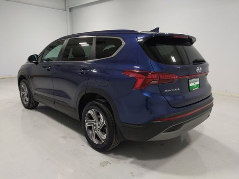 Used 2023 Hyundai Santa Fe SE AWD/4WD image 5