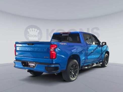 New 2026 Chevrolet Silverado 1500 RST w/ Convenience Package II image 11