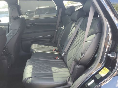 New 2026 Genesis GV80 3.5T Prestige image 5