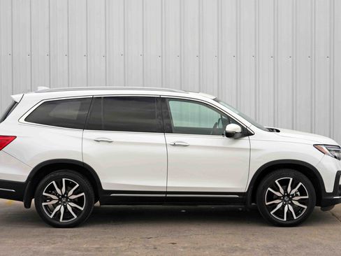 Used 2020 Honda Pilot Touring image 52