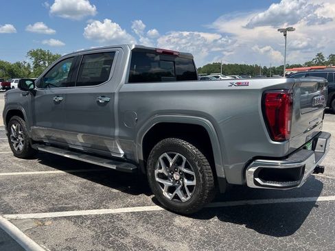 New 2026 GMC Sierra 1500 SLT w/ SLT Premium Plus Package AWD/4WD image 25