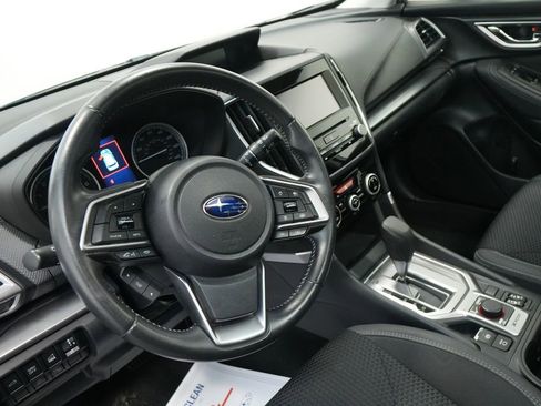 Used 2023 Subaru Forester Premium image 13