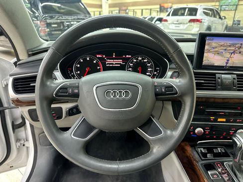 Used 2012 Audi A7 3.0T Prestige image 23