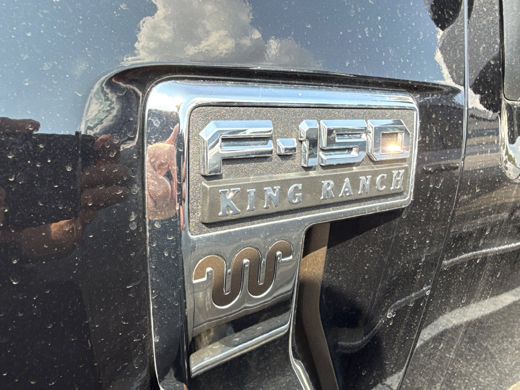 Used 2025 Ford F150 King Ranch AWD/4WD image 10