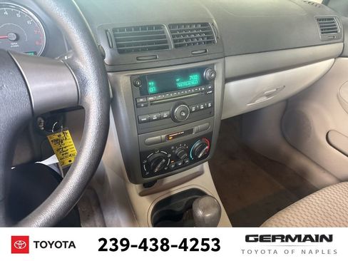 Used 2008 Chevrolet Cobalt LT image 13