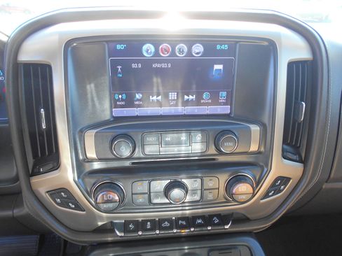 Used 2017 GMC Sierra 1500 Denali AWD/4WD image 6