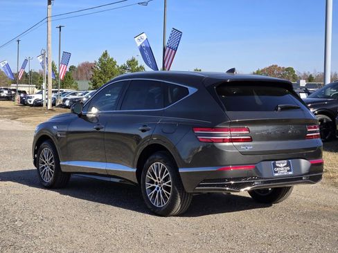 New 2026 Genesis GV80 2.5T image 3