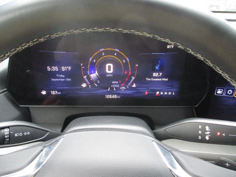 Used 2025 Chevrolet Traverse LT image 17