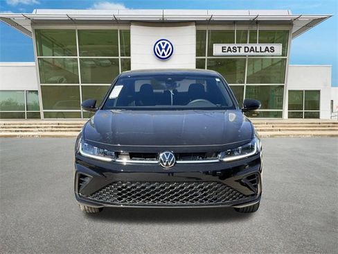 New 2026 Volkswagen Jetta Sport image 6