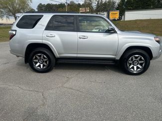 Used 2024 Toyota 4Runner TRD Off-Road Premium video 1