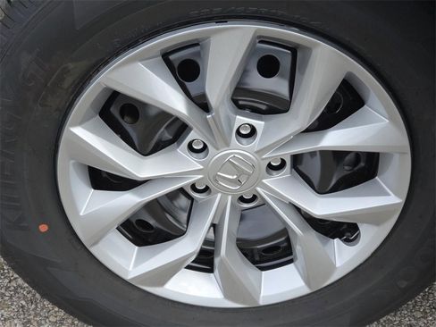 New 2026 Honda CR-V LX image 15